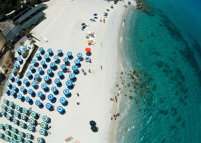 Tonicello Hotel Resort&SPA
