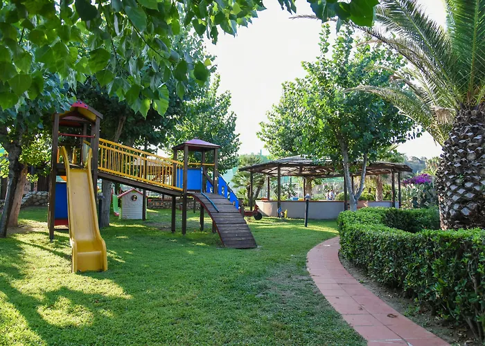 Baia Del Sole Resort
